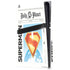 Superman 2025 Daily Planet Superman Cover PS5 Pro Disk Console Skin