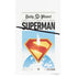 Superman 2025 Daily Planet Superman Cover PS5 Slim Digital Edition Console Skin