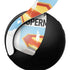 Superman 2025 Daily Planet Superman Cover PULSE 3D Wireless Headset for PS5 Skin