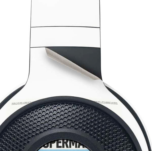 Superman 2025 Daily Planet Superman Cover Razer Kraken X Skin