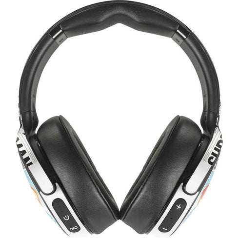 Superman 2025 Daily Planet Superman Cover Skullcandy Venue Skin