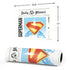 Superman 2025 Daily Planet Superman Cover Gaming Mouse Pad