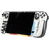 Superman 2025 Daily Planet Superman Cover Steam Deck Handheld Gaming Computer OLED Skin