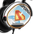 Superman 2025 Daily Planet Superman Cover SteelSeries Arctis 3 Skin