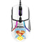 Superman 2025 Daily Planet Superman Cover SteelSeries Rival 600 Gaming Mouse Skin
