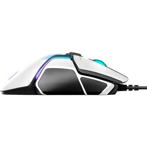 Superman 2025 Daily Planet Superman Cover SteelSeries Rival 600 Gaming Mouse Skin