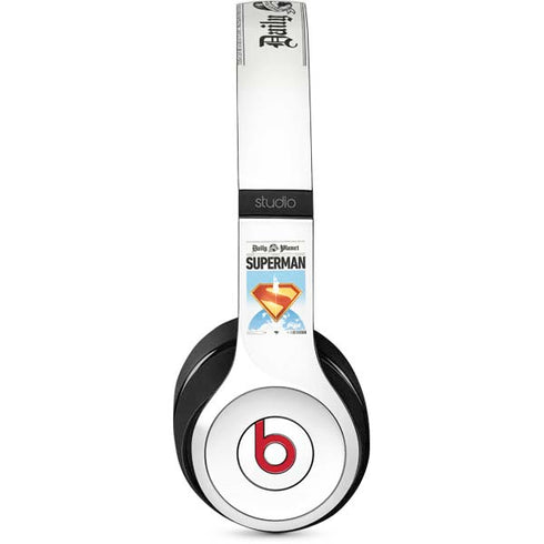 Superman 2025 Daily Planet Superman Cover Studio Wireless Skin