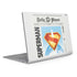 Superman 2025 Daily Planet Superman Cover Surface Book 2 13.5in Skin