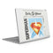 Superman 2025 Daily Planet Superman Cover Surface Book 2 15in Skin