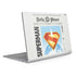 Superman 2025 Daily Planet Superman Cover Surface Book 2 15in Skin