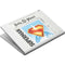 Superman 2025 Daily Planet Superman Cover Surface Book Skin
