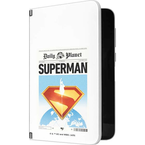 Superman 2025 Daily Planet Superman Cover Surface Duo Skin