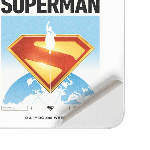 Superman 2025 Daily Planet Superman Cover Surface Duo Skin
