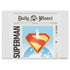 Superman 2025 Daily Planet Superman Cover Surface Laptop 2 Skin