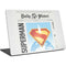 Superman 2025 Daily Planet Superman Cover Surface Laptop 4 15in Skin