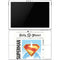 Superman 2025 Daily Planet Superman Cover Surface Pro 6 Skin