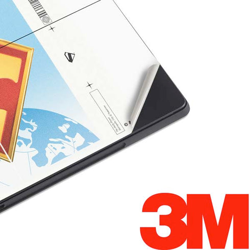 Superman 2025 Daily Planet Superman Cover Surface Pro 6 Skin