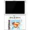 Superman 2025 Daily Planet Superman Cover Surface Pro 7 Skin