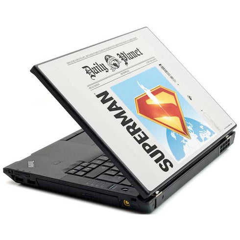 Superman 2025 Daily Planet Superman Cover T440s Skin