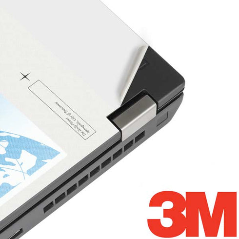Superman 2025 Daily Planet Superman Cover Lenovo ThinkPad Skin