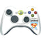 Superman 2025 Daily Planet Superman Cover Xbox 360 Wireless Controller Skin