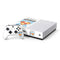 Superman 2025 Daily Planet Superman Cover Xbox One S Console and Controller Bundle Skin