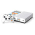 Superman 2025 Daily Planet Superman Cover Xbox One S Console and Controller Bundle Skin