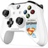 Superman 2025 Daily Planet Superman Cover Xbox One S Controller Skin