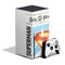 Superman 2025 Daily Planet Superman Cover Xbox Series X Bundle Skin
