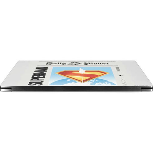 Superman 2025 Daily Planet Superman Cover Dell XPS Skin