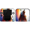 Superman 2025 Man of Steel Ascension Heroic Glow Nintendo 2DS Skin