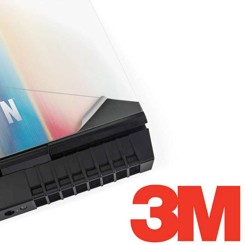 Superman 2025 Man of Steel Ascension Heroic Glow Dell Alienware Skin