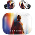 Superman 2025 Man of Steel Ascension Heroic Glow Amazon Echo Buds Skin