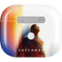 Superman 2025 Man of Steel Ascension Heroic Glow Apple AirPods (3rd Gen 2021) Skin