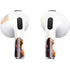 Superman 2025 Man of Steel Ascension Heroic Glow Apple AirPods (3rd Gen 2021) Skin