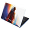 Superman 2025 Man of Steel Ascension Heroic Glow Aspire R11 11.6in Skin