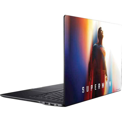 Superman 2025 Man of Steel Ascension Heroic Glow Ativ Book 9 (15.6in 2014) Skin