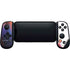 Superman 2025 Man of Steel Ascension Heroic Glow Backbone One for iPhone Game Controller Skin