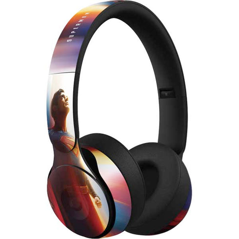 Superman 2025 Man of Steel Ascension Heroic Glow Beats Solo Pro Skin