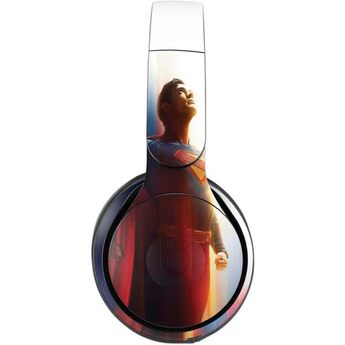 Superman 2025 Man of Steel Ascension Heroic Glow Beats Solo Pro Skin