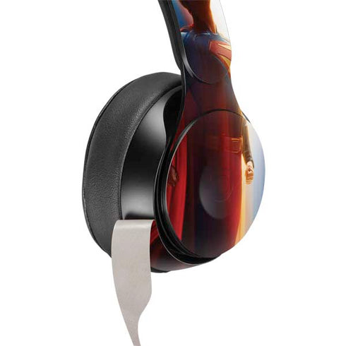 Superman 2025 Man of Steel Ascension Heroic Glow Beats Solo Pro Skin