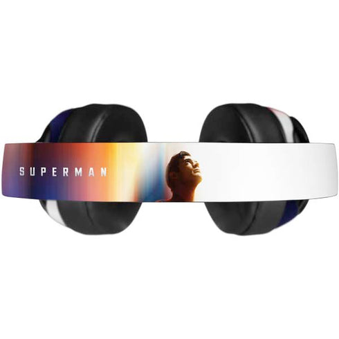 Superman 2025 Man of Steel Ascension Heroic Glow Beats Solo Pro Skin