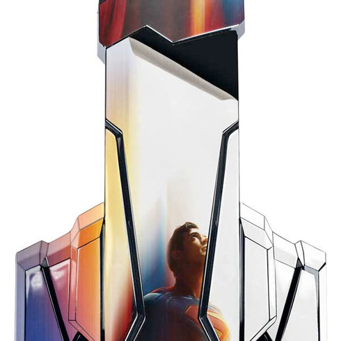 Superman 2025 Man of Steel Ascension Heroic Glow BENGOO G9000 Skin