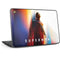 Superman 2025 Man of Steel Ascension Heroic Glow HP Chromebook Skin