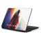 Superman 2025 Man of Steel Ascension Heroic Glow Samsung Chromebook Skin
