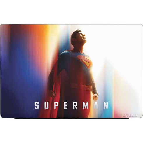 Superman 2025 Man of Steel Ascension Heroic Glow Dell Vostro Skin