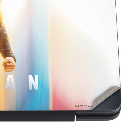 Superman 2025 Man of Steel Ascension Heroic Glow Dell Vostro Skin