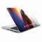 Superman 2025 Man of Steel Ascension Heroic Glow HP Elitebook Skin