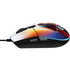 Superman 2025 Man of Steel Ascension Heroic Glow G203 Prodigy RGB Wired Gaming Mouse Skin
