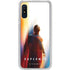 Superman 2025 Man of Steel Ascension Heroic Glow Galaxy Cases